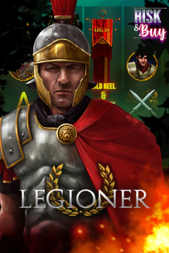Legioner демо игровой автомат | VAVADA Казино бесплатно