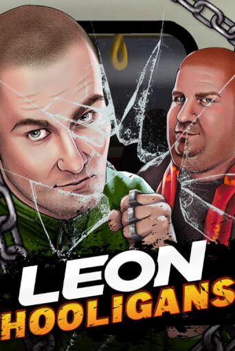 Leon Hooligans демо игровой автомат | VAVADA Казино бесплатно