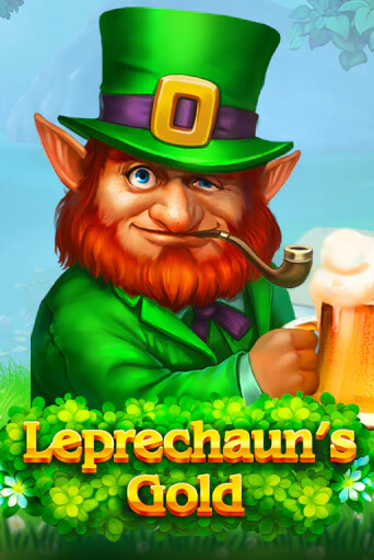 Leprechaun's Gold демо игровой автомат | VAVADA Казино бесплатно