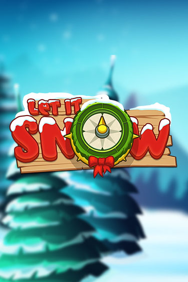 Let It Snow демо игровой автомат | VAVADA Казино бесплатно