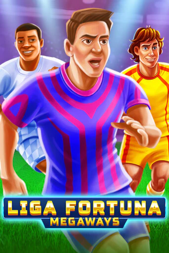 Liga Fortuna Megaways демо игровой автомат | VAVADA Казино бесплатно