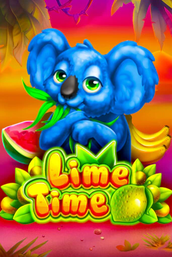 Lime Time демо игровой автомат | VAVADA Казино бесплатно