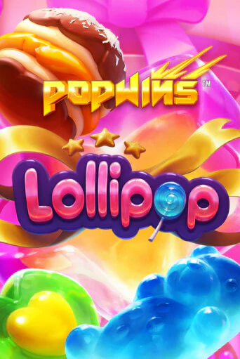 LolliPop™ демо игровой автомат | VAVADA Казино бесплатно