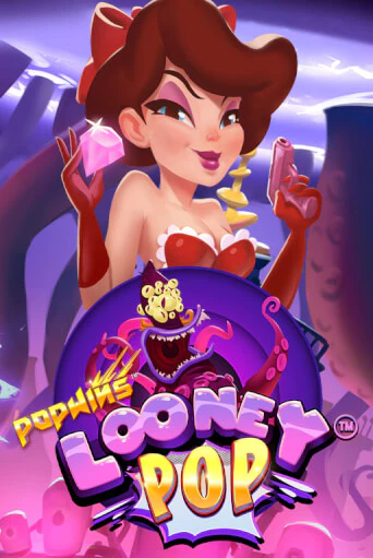 LooneyPop демо игровой автомат | VAVADA Казино бесплатно