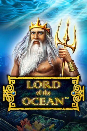 Lord of the Ocean демо игровой автомат | VAVADA Казино бесплатно