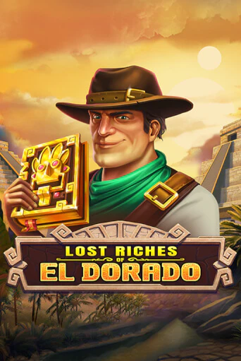 Lost Riches of El Dorado демо игровой автомат | VAVADA Казино бесплатно
