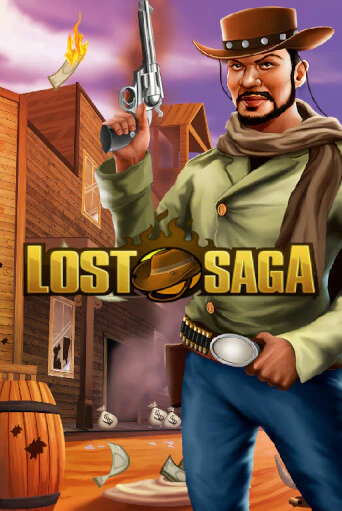 Lost Saga демо игровой автомат | VAVADA Казино бесплатно