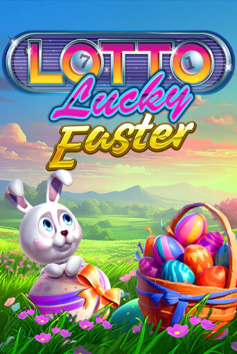 Lotto Lucky Easter демо игровой автомат | VAVADA Казино бесплатно