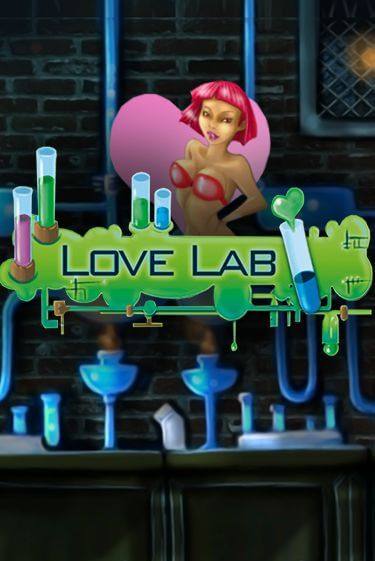 Love Lab демо игровой автомат | VAVADA Казино бесплатно