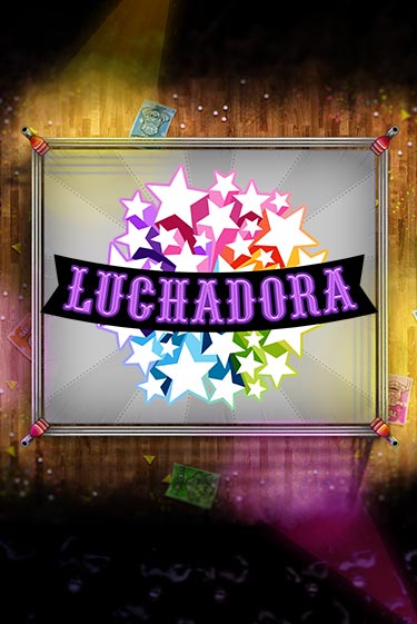 Luchadora демо игровой автомат | VAVADA Казино бесплатно