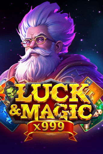 Luck & Magic демо игровой автомат | VAVADA Казино бесплатно
