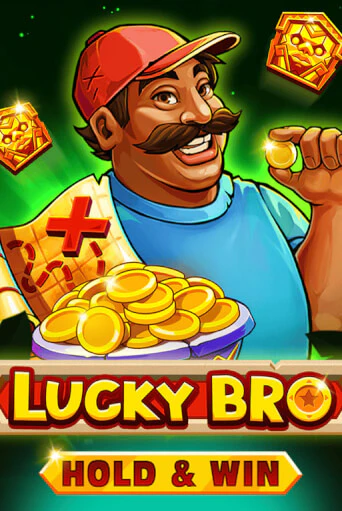 Lucky Bro Hold And Win демо игровой автомат | VAVADA Казино бесплатно