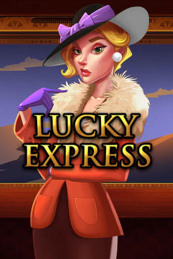Lucky Express демо игровой автомат | VAVADA Казино бесплатно