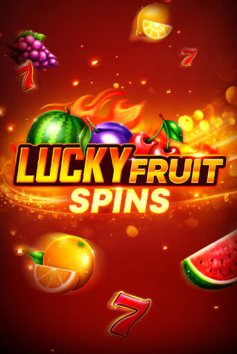 Lucky Fruit Spins демо игровой автомат | VAVADA Казино бесплатно