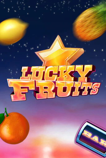 Lucky Fruits демо игровой автомат | VAVADA Казино бесплатно