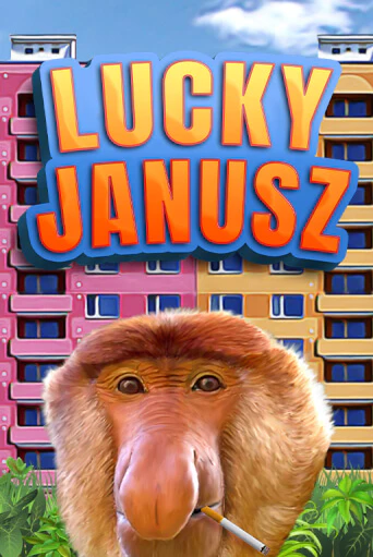 Lucky Janusz демо игровой автомат | VAVADA Казино бесплатно