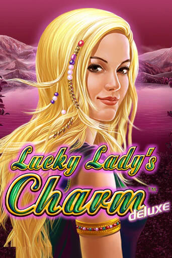 Lucky Lady's Charm Deluxe демо игровой автомат | VAVADA Казино бесплатно