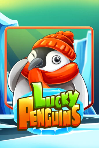 Lucky Penguins демо игровой автомат | VAVADA Казино бесплатно