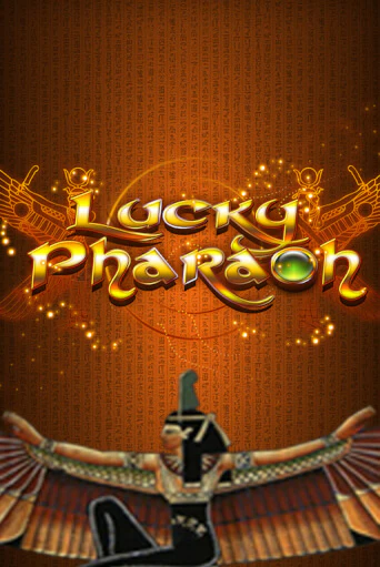 Lucky Pharaoh демо игровой автомат | VAVADA Казино бесплатно