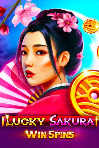 Lucky Sakura Win Spins демо игровой автомат | VAVADA Казино бесплатно