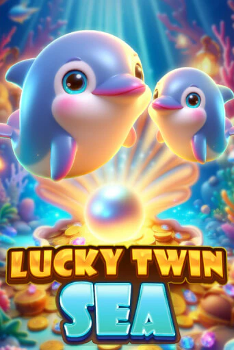 Lucky Twin Sea демо игровой автомат | VAVADA Казино бесплатно