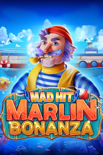 Mad Hit Marlin Bonanza демо игровой автомат | VAVADA Казино бесплатно
