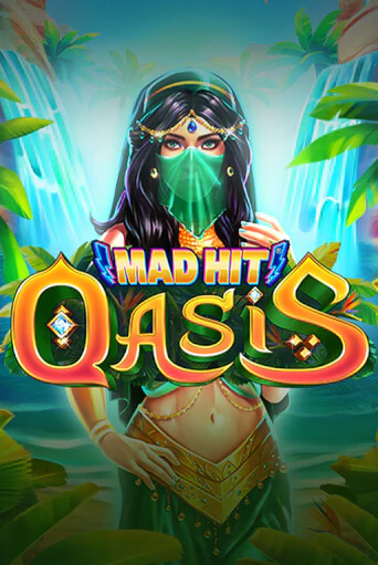 Mad Hit Oasis демо игровой автомат | VAVADA Казино бесплатно