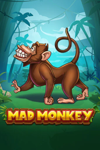 Mad Monkey демо игровой автомат | VAVADA Казино бесплатно