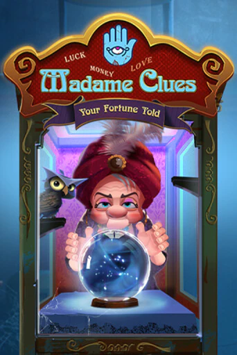 Madame Clues демо игровой автомат | VAVADA Казино бесплатно