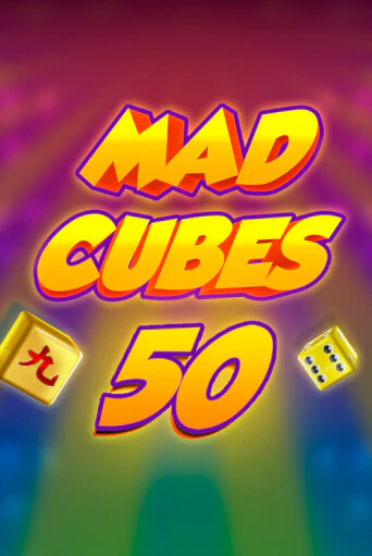 Mad cubes 50 демо игровой автомат | VAVADA Казино бесплатно
