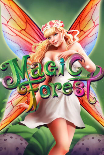 Magic Forest демо игровой автомат | VAVADA Казино бесплатно