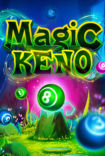 Magic Keno демо игровой автомат | VAVADA Казино бесплатно