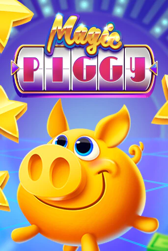 Magic Piggy демо игровой автомат | VAVADA Казино бесплатно
