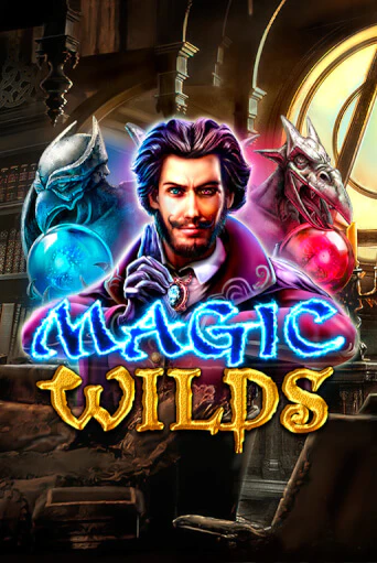 Magic Wilds демо игровой автомат | VAVADA Казино бесплатно