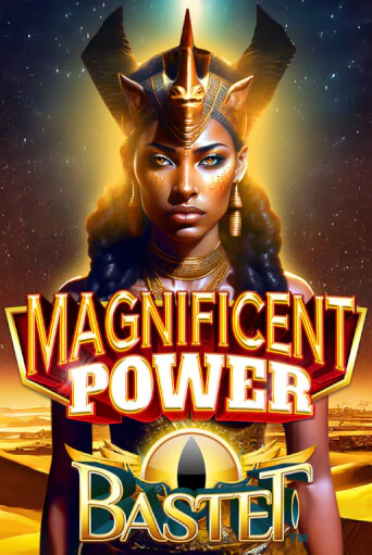 Magnificent Power Bastet демо игровой автомат | VAVADA Казино бесплатно
