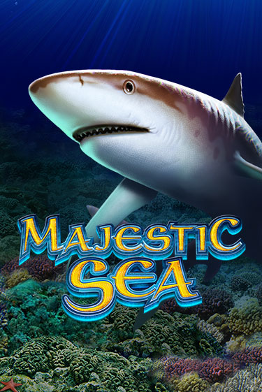 Majestic Sea демо игровой автомат | VAVADA Казино бесплатно
