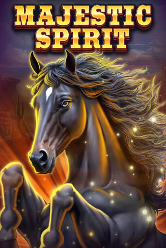Majestic Spirit демо игровой автомат | VAVADA Казино бесплатно