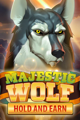 Majestic Wolf демо игровой автомат | VAVADA Казино бесплатно
