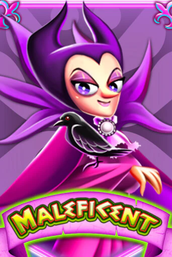 Maleficent демо игровой автомат | VAVADA Казино бесплатно