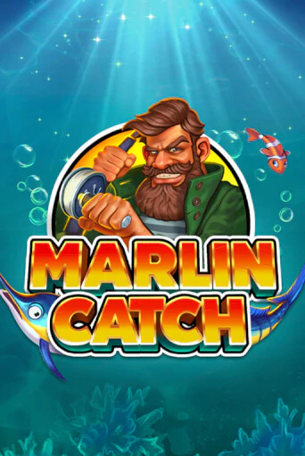 Marlin Catch демо игровой автомат | VAVADA Казино бесплатно