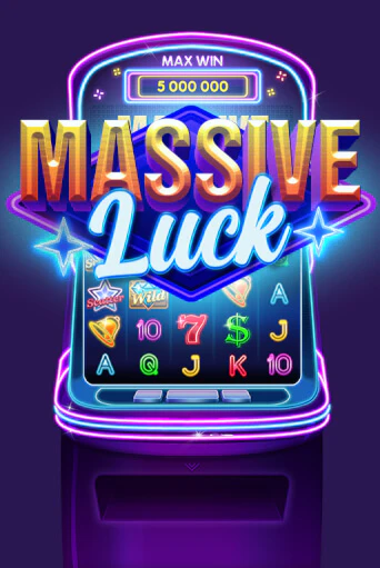 Massive Luck демо игровой автомат | VAVADA Казино бесплатно