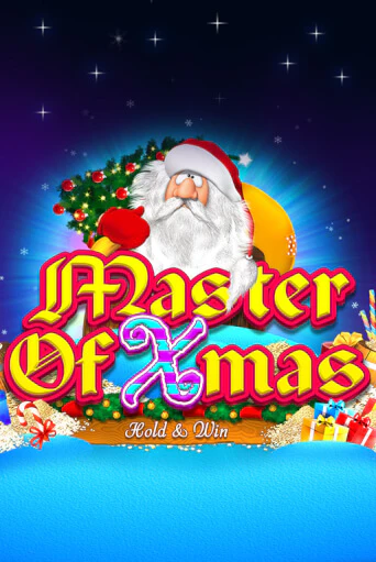 Master of Xmas демо игровой автомат | VAVADA Казино бесплатно
