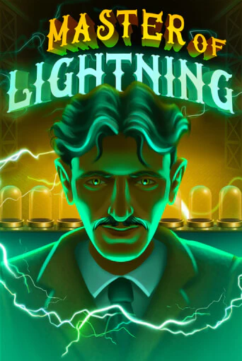 Master of Lightning демо игровой автомат | VAVADA Казино бесплатно