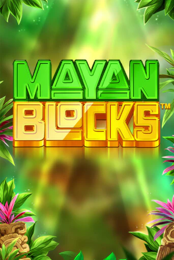 Mayan Blocks демо игровой автомат | VAVADA Казино бесплатно