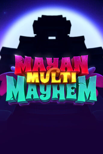 Mayan Multi Mayhem демо игровой автомат | VAVADA Казино бесплатно