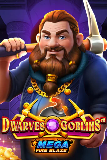 Mega Fire Blaze: Dwarves and Goblins™ демо игровой автомат | VAVADA Казино бесплатно