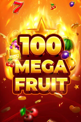 Mega Fruit 100 демо игровой автомат | VAVADA Казино бесплатно