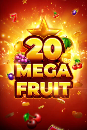Mega Fruit 20 демо игровой автомат | VAVADA Казино бесплатно