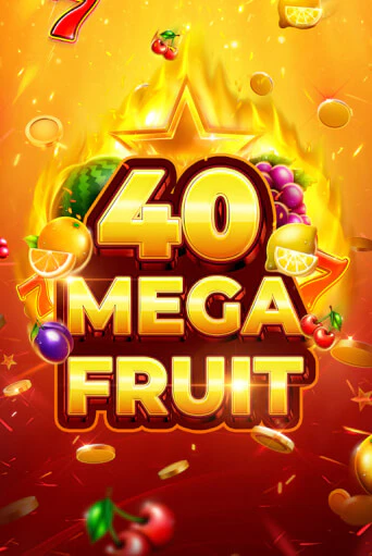 Mega Fruit 40 демо игровой автомат | VAVADA Казино бесплатно