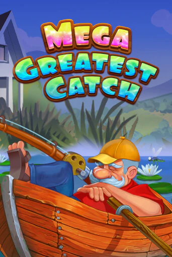 Mega Greatest Catch демо игровой автомат | VAVADA Казино бесплатно
